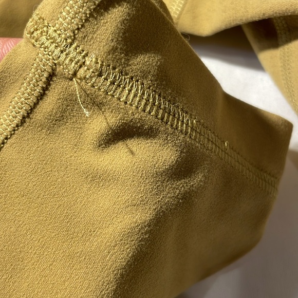 Lululemon Align Leggings 28”  Sz 4 - Picture 5 of 5